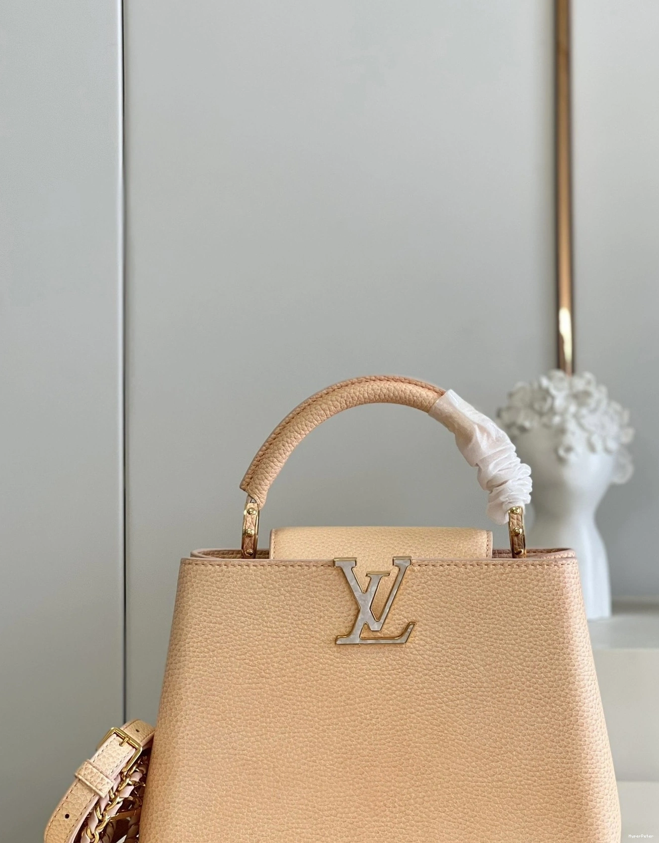 CAPUCINES VUITTON LOUIS BB 0719